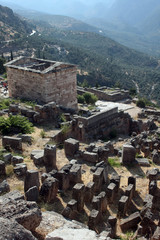 Delphi © anilah