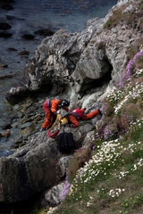 Search and Rescue Exercise