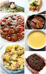 alimentation variée