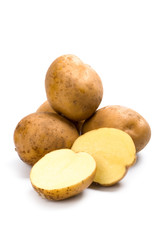 potatoes