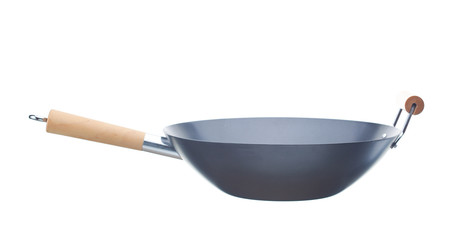Unused Wok