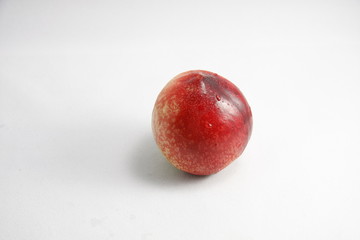 peach