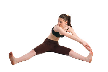 Obraz premium Health exercise