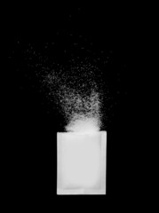 Sugar Packet © vlorzor