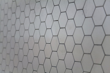 Hexagogonal Tiles