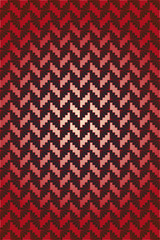 Fototapeta premium Red texture vector background texture