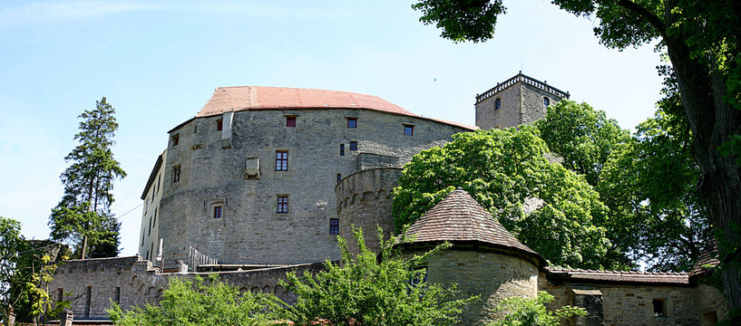 Burg Guttenberg