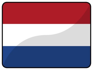 drapeau pays bas hollande netherlands flag