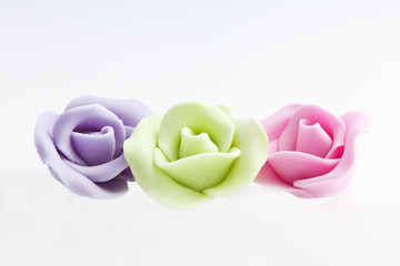 Sugar Art