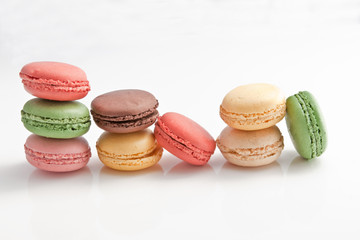 Marvellous Macaroons