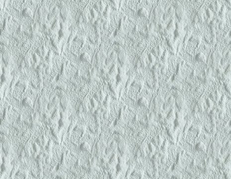 Raufasertapete - Kachel