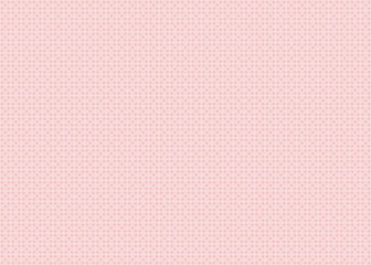 Seamless pink pattern