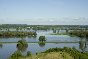 hochwasser