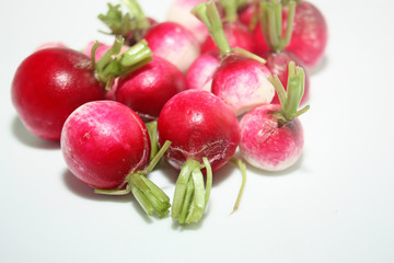 radis
