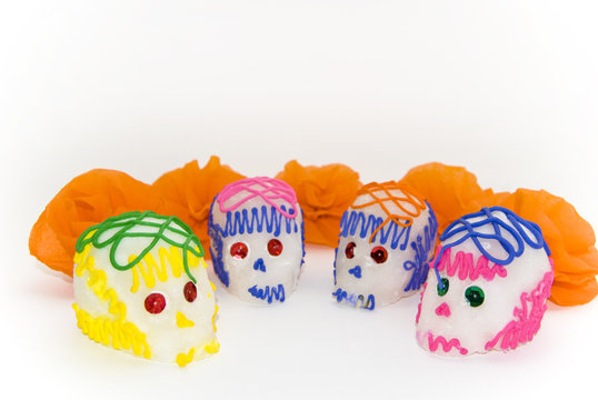 Day of the dead