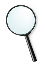 magnifying glass