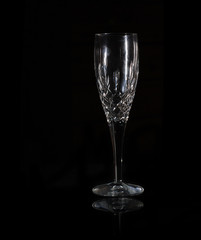 Champagne Flute