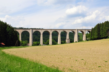 Viadukt