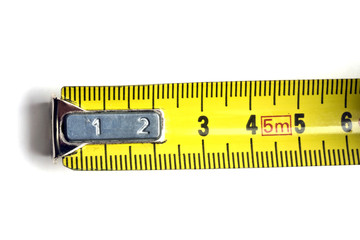 Tape measure
