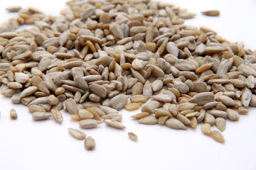 Graines de tournesol