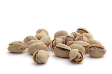 Pistaches