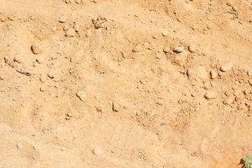 Sand texture
