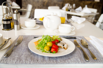 Dish