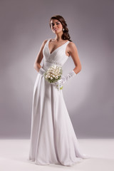 Young Bride
