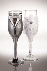 Wedding Glasses