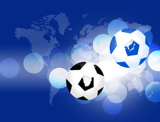 ワールドカップ