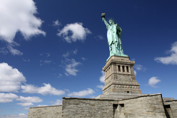 Statue of Liberty