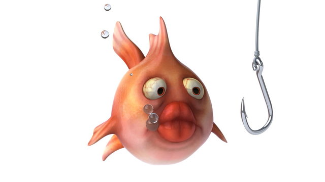 Poisson et p&ecirc;che