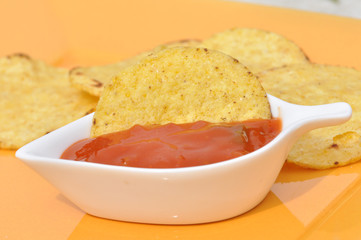 tex mex