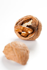 delicious nut snack