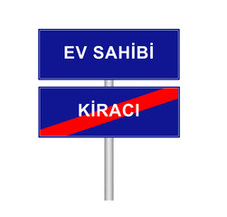 Ev sahibi