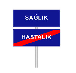 sağlık