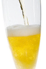 verre de bière