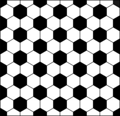 football background