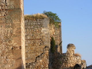 Castillo de Escalona
