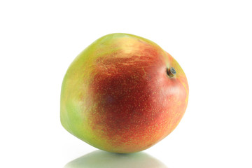 fresh mango