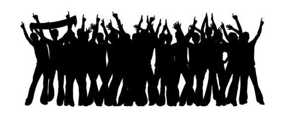 publikum schatten III