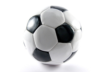 Fototapeta premium Fussball