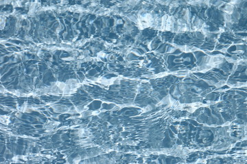 Wasser
