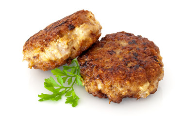 Frikadellen