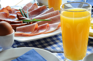 Frühstück 108