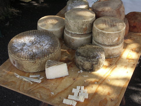 Fromages De Terroir