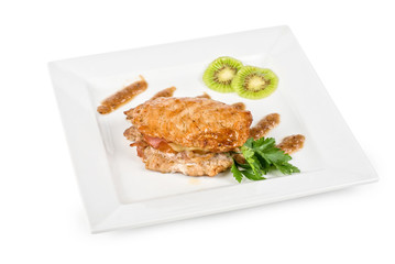 pork chop