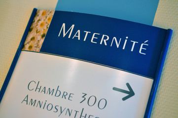 maternité