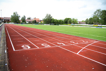 Sportplatz