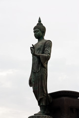 Buddhamonton